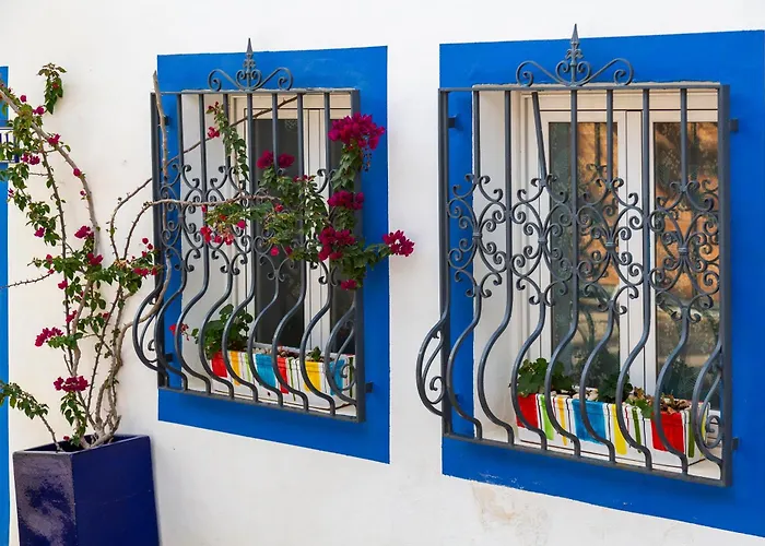 Hostal El Olivar