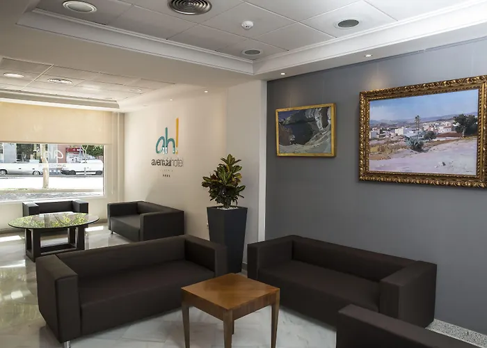 Avenida Hotel