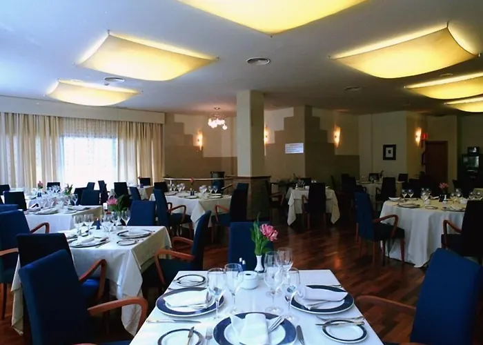 Gran Hotel Victoria