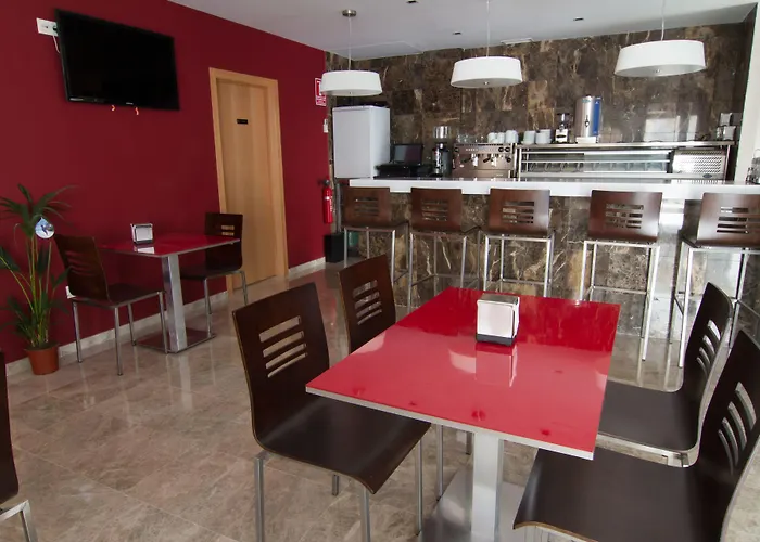 Hotel Senderos