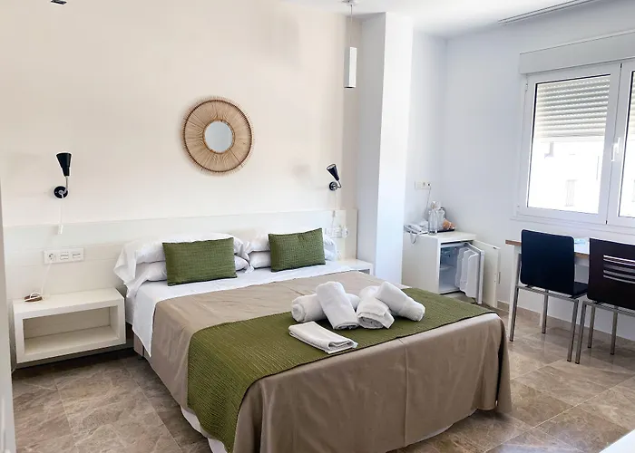 Hotel Senderos